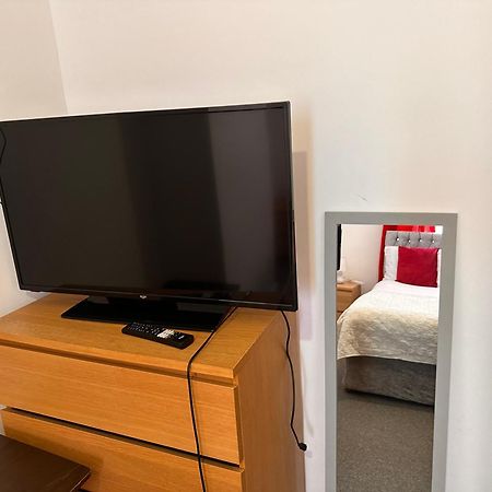 בריסטול Private Room 6 מראה חיצוני תמונה