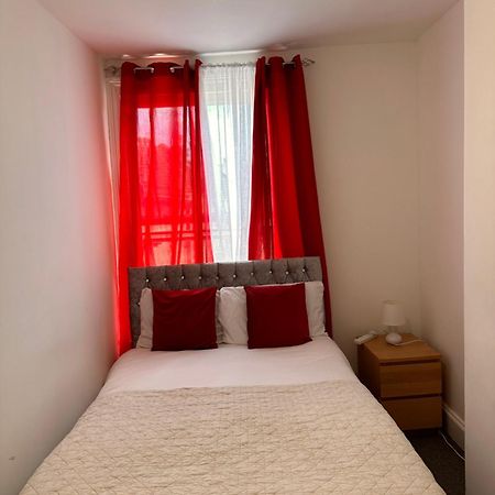 בריסטול Private Room 6 מראה חיצוני תמונה