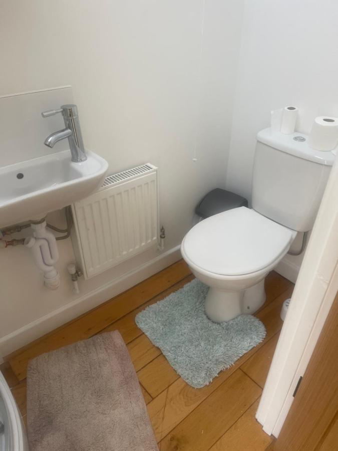 בריסטול Private Room 6 מראה חיצוני תמונה