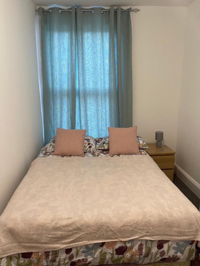 בריסטול Private Room 6 מראה חיצוני תמונה