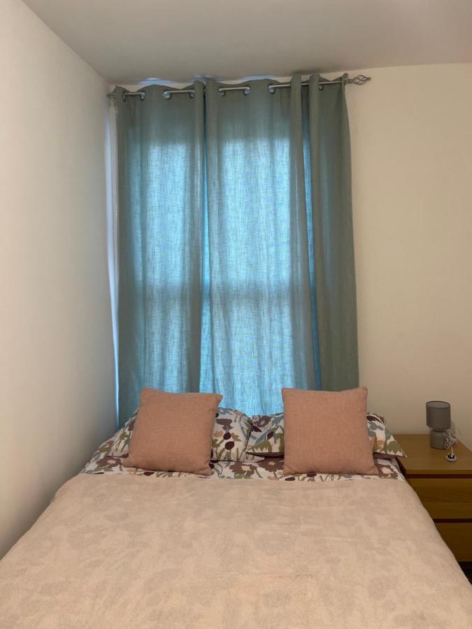 בריסטול Private Room 6 מראה חיצוני תמונה