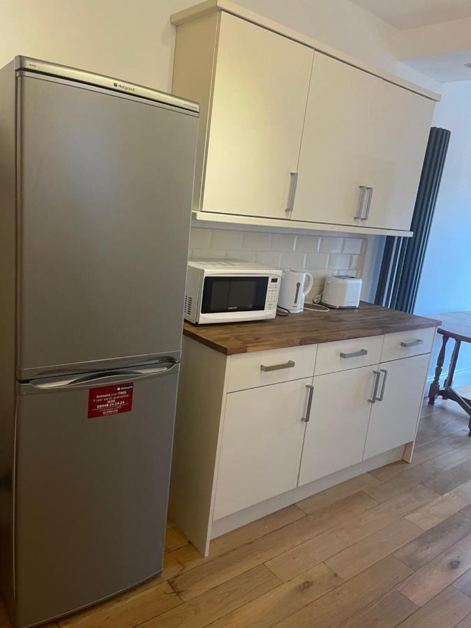 בריסטול Private Room 6 מראה חיצוני תמונה