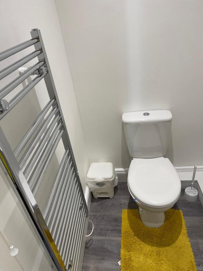 בריסטול Private Room 6 מראה חיצוני תמונה