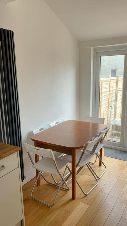 בריסטול Private Room 6 מראה חיצוני תמונה