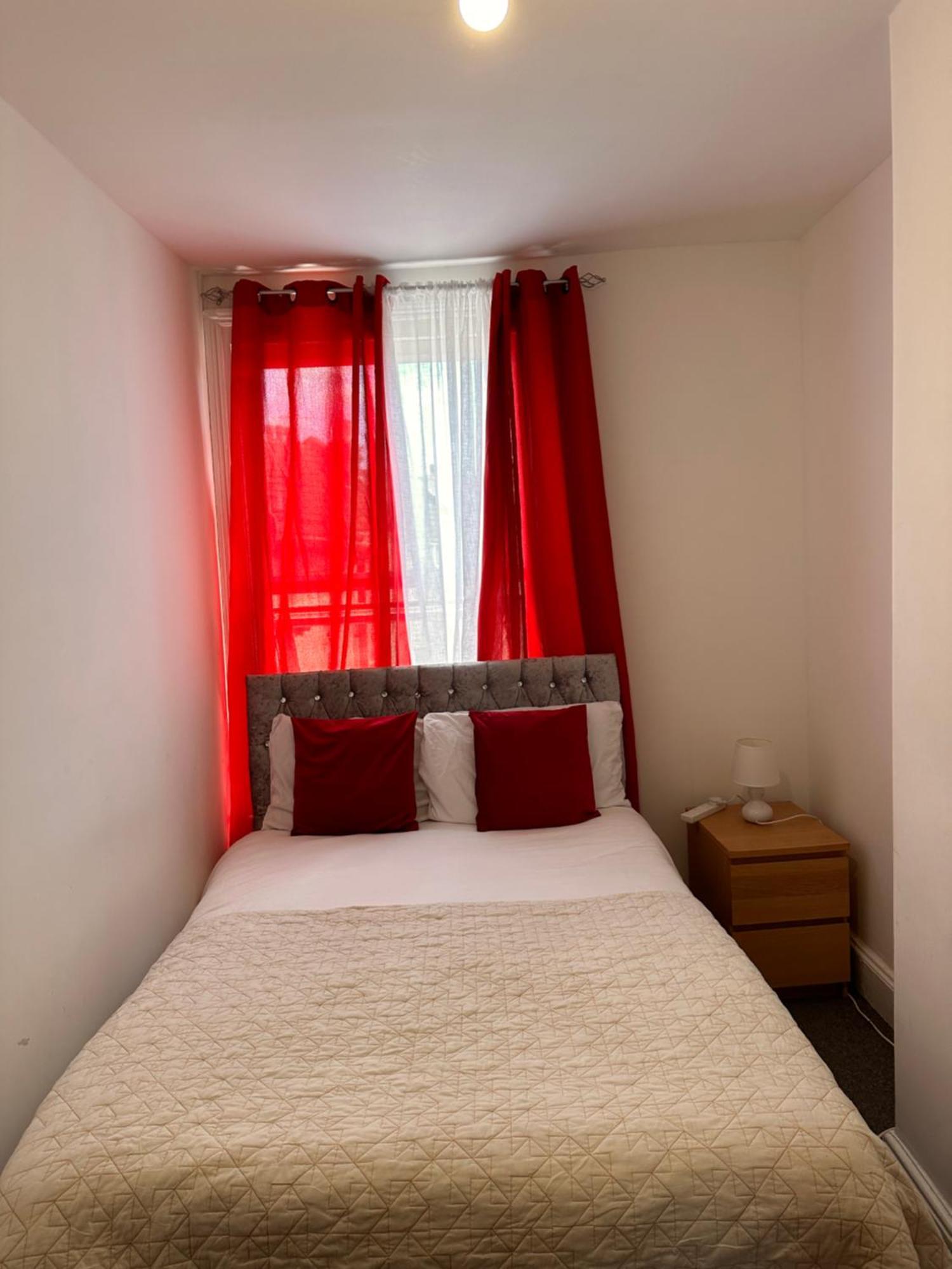 בריסטול Private Room 6 מראה חיצוני תמונה