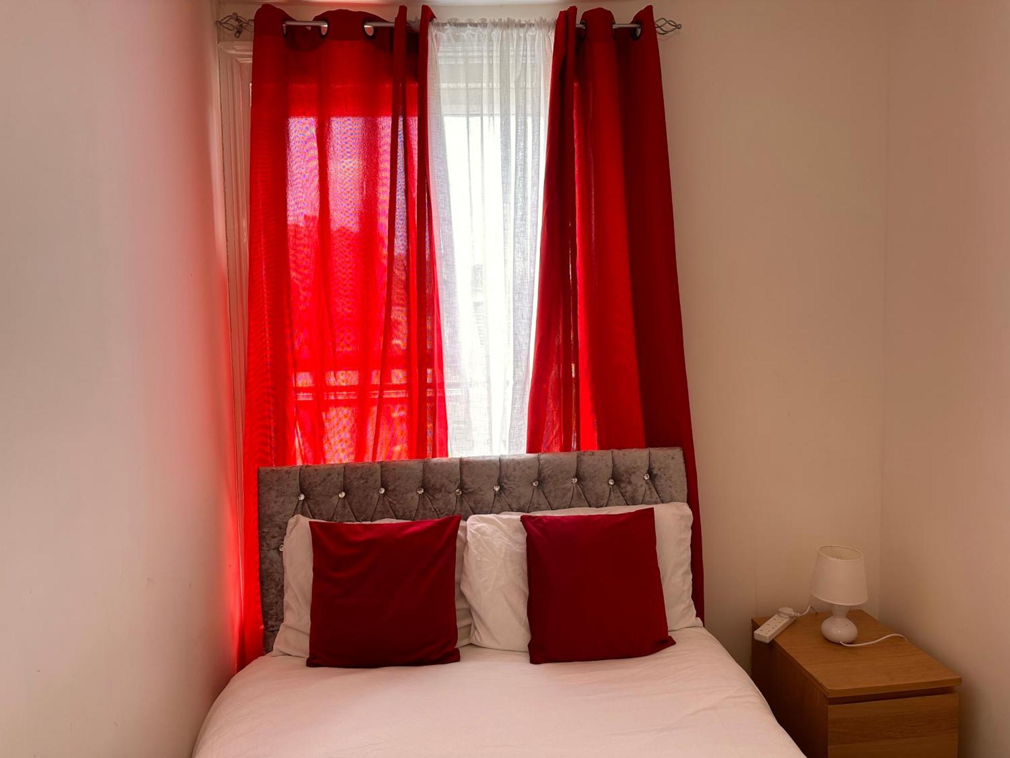 בריסטול Private Room 6 מראה חיצוני תמונה